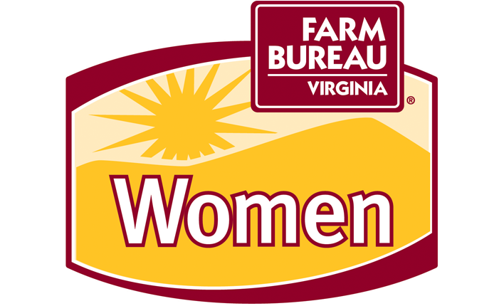Virginia Farm Bureau Women's Leadership Committee