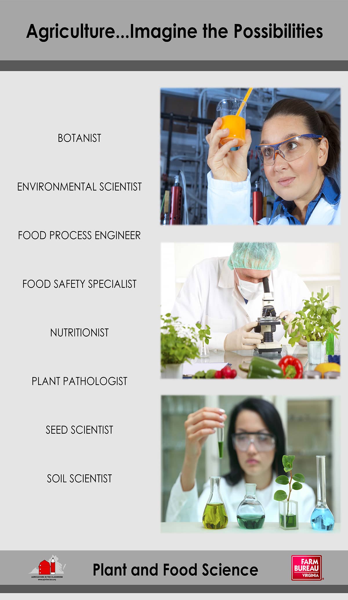 Plant and Food Science