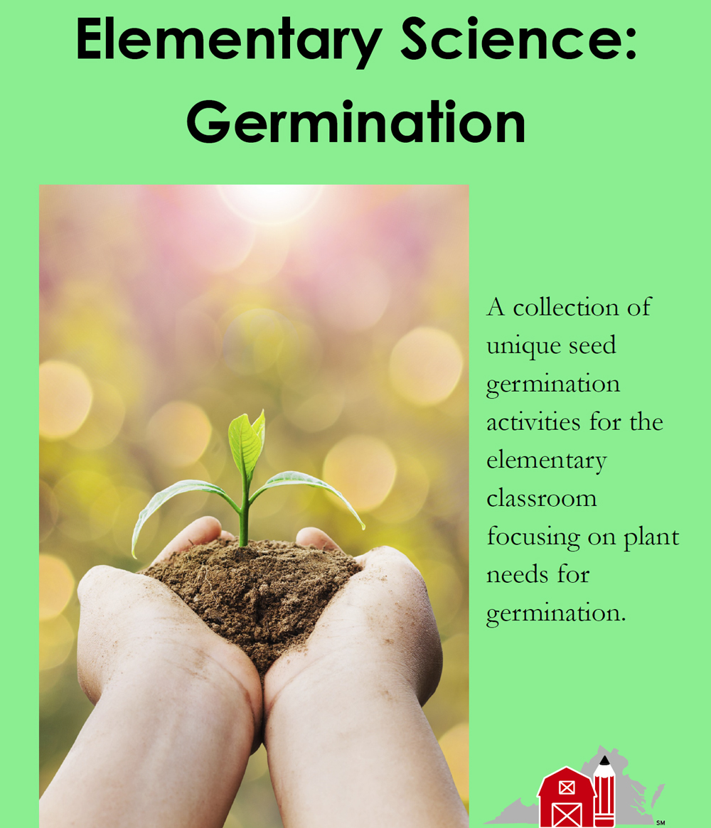 Elementary Science: Germination