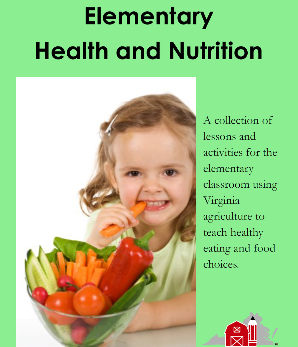 Elementary Health and Nutrition